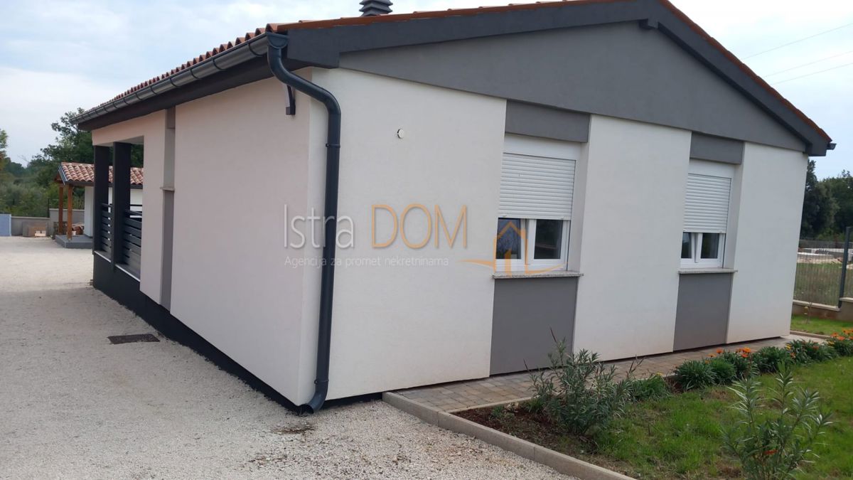 Casa Rakalj, Marčana, 90m2