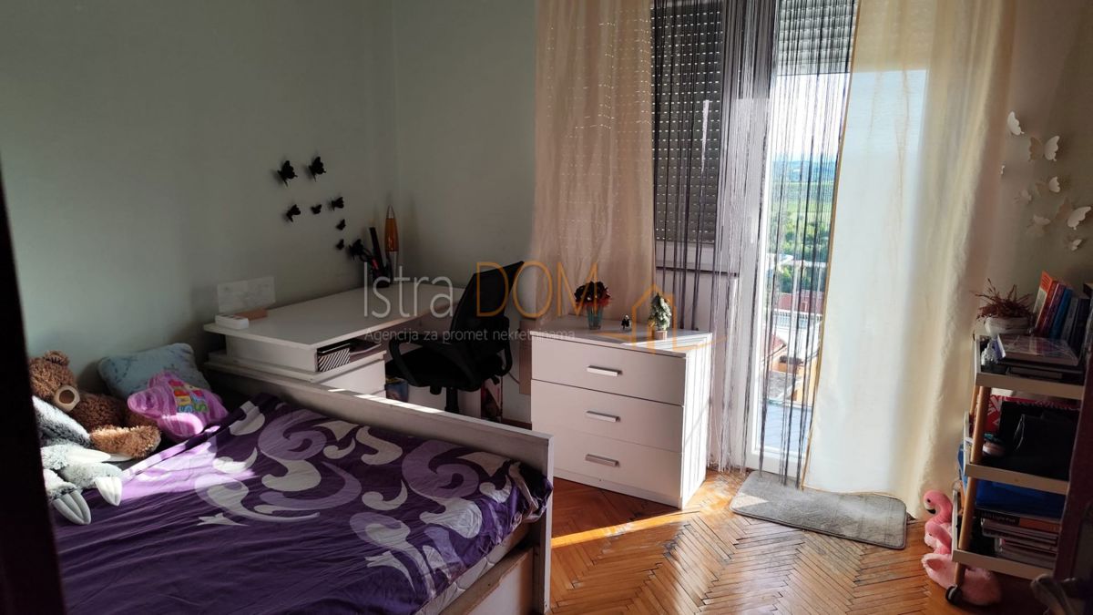 Appartamento Buje, 62m2