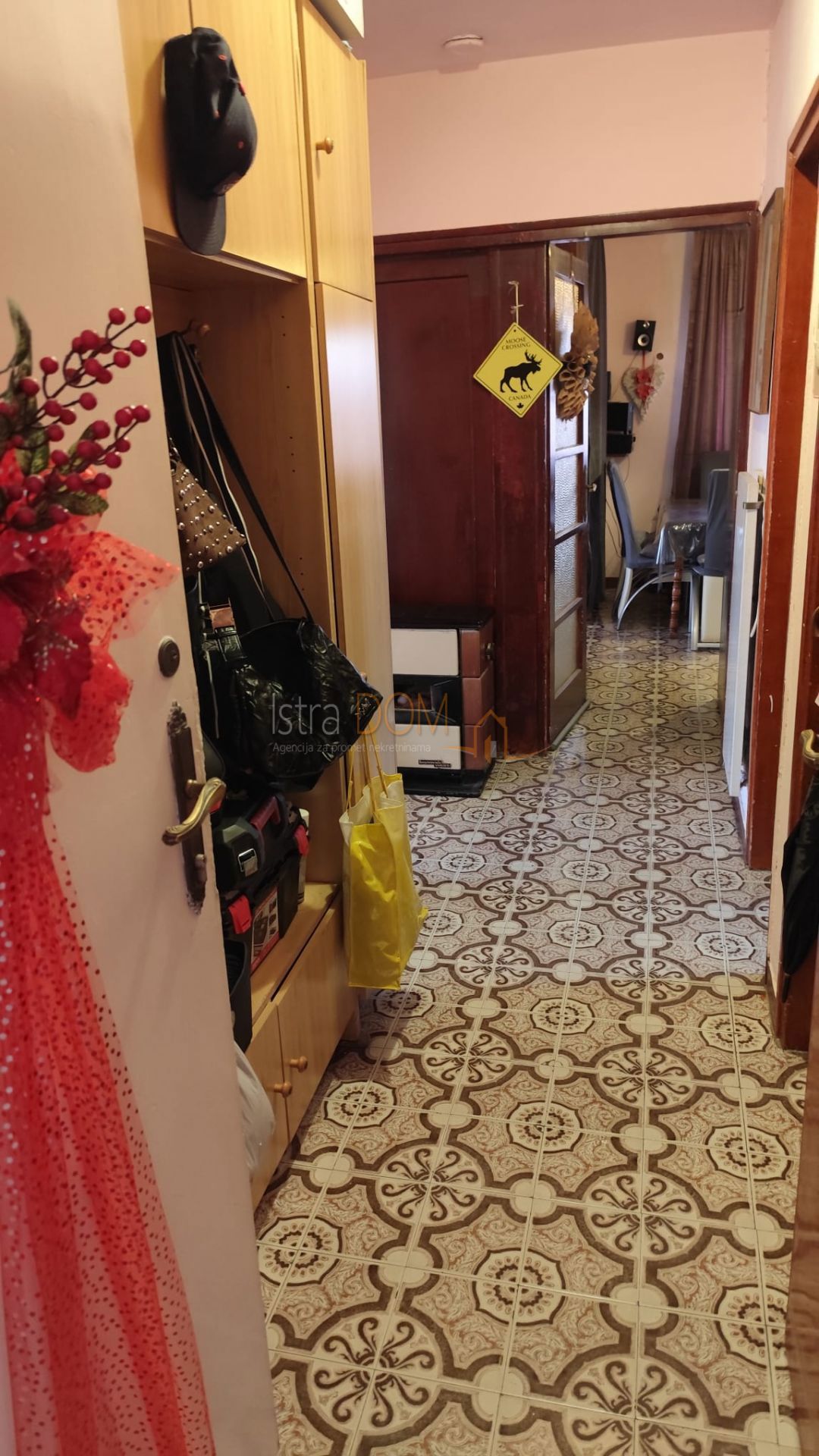 Appartamento Buje, 62m2