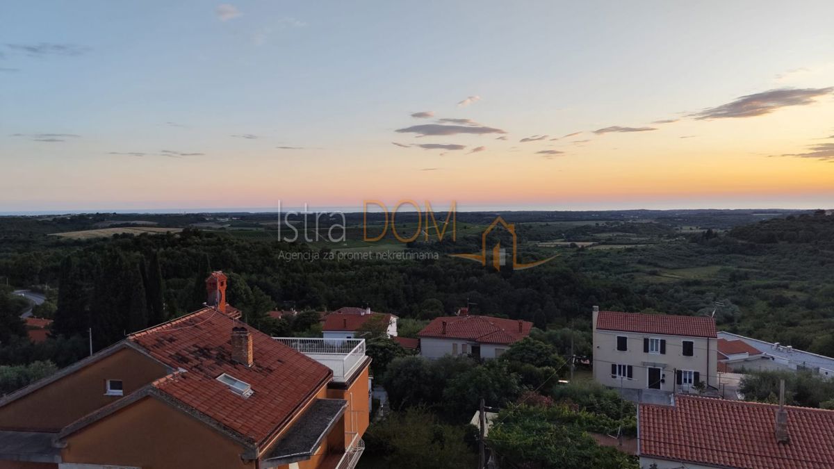 Appartamento Buje, 62m2