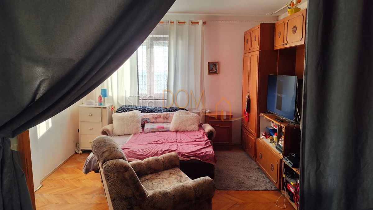 Appartamento Buje, 62m2