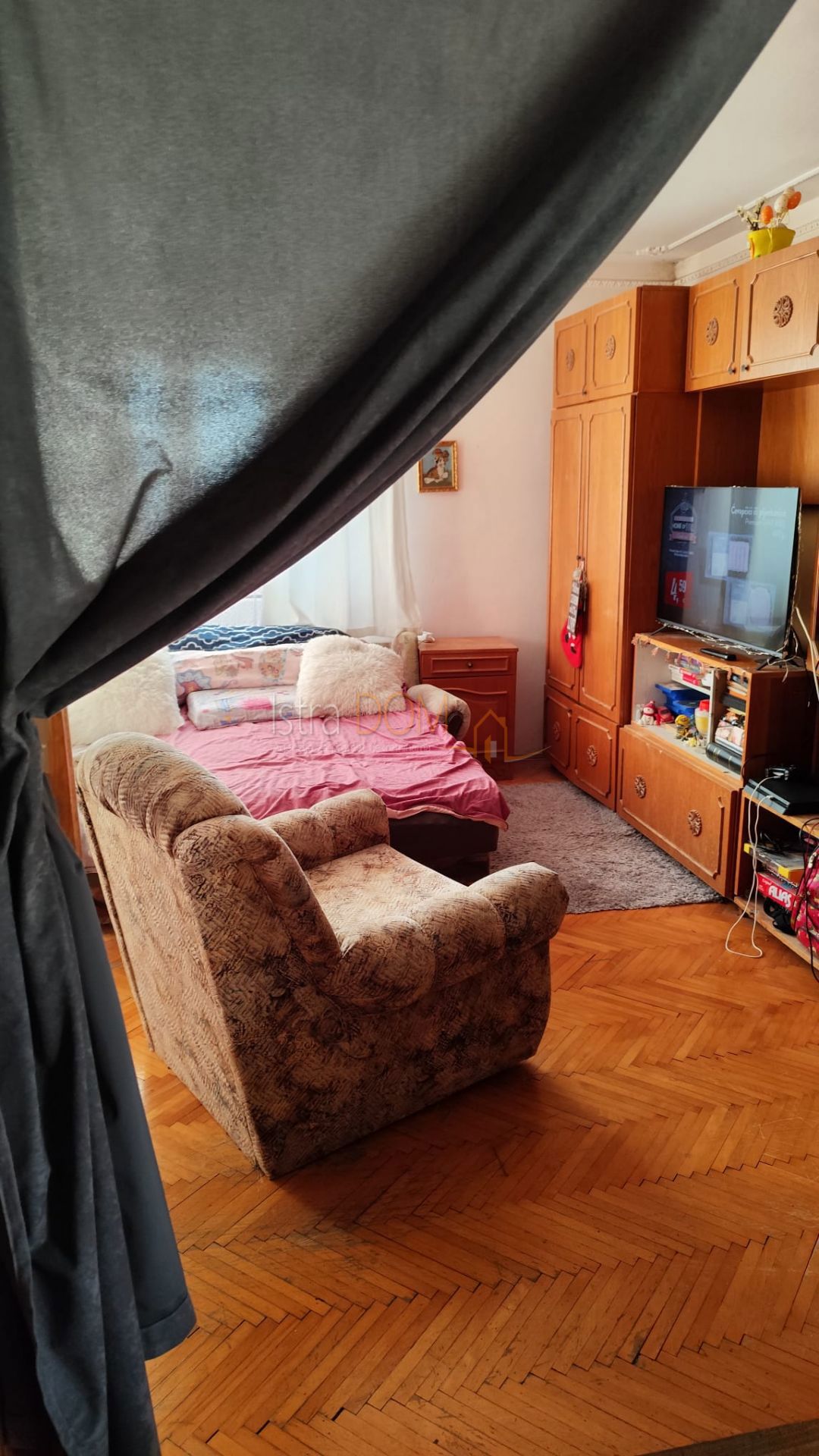 Appartamento Buje, 62m2