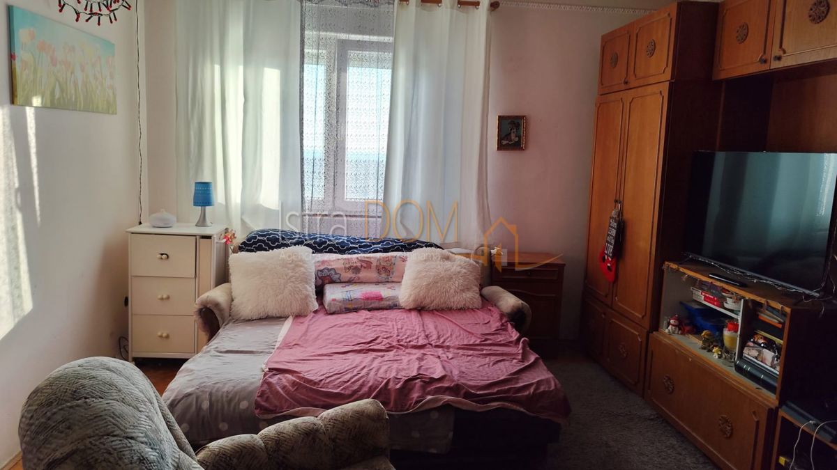Appartamento Buje, 62m2