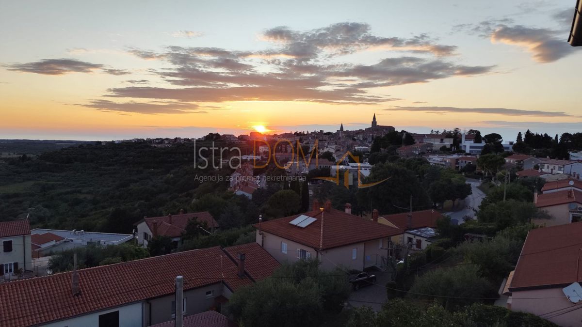 Appartamento Buje, 62m2