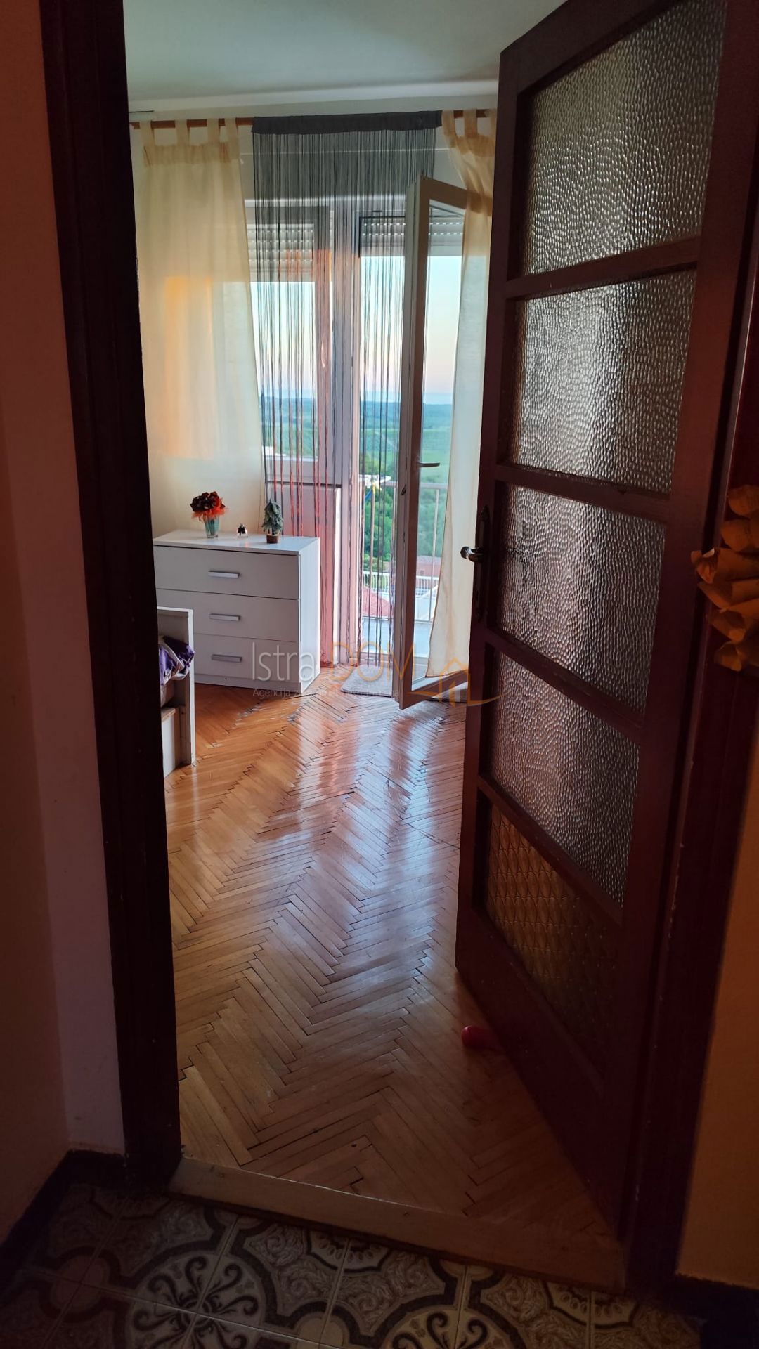 Appartamento Buje, 62m2