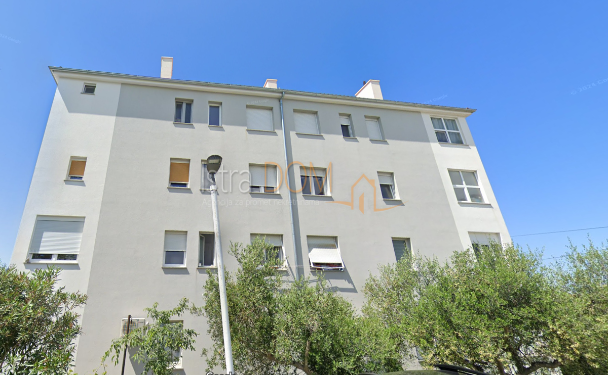 Appartamento Buje, 62m2