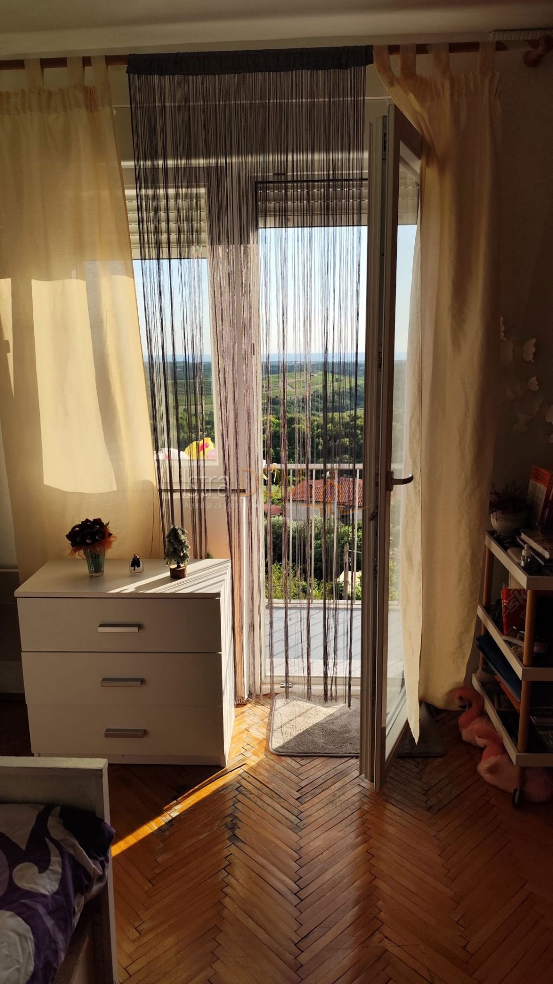 Appartamento Buje, 62m2