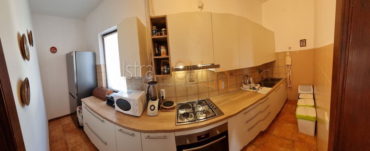 Appartamento Premantura, Medulin, 103,18m2