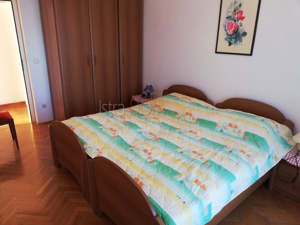 Appartamento Premantura, Medulin, 103,18m2