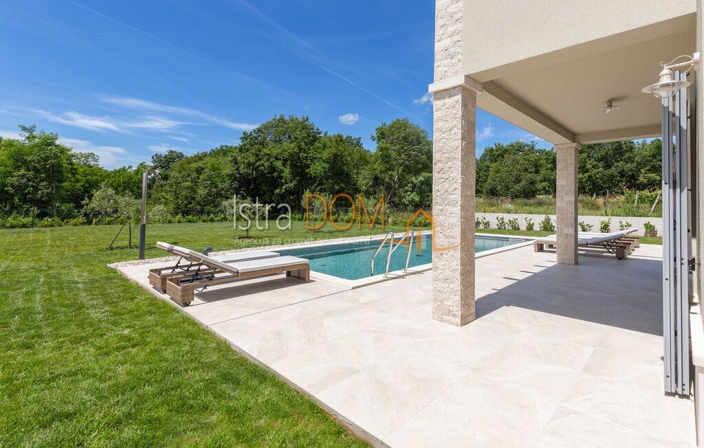 Casa Labin, 161m2
