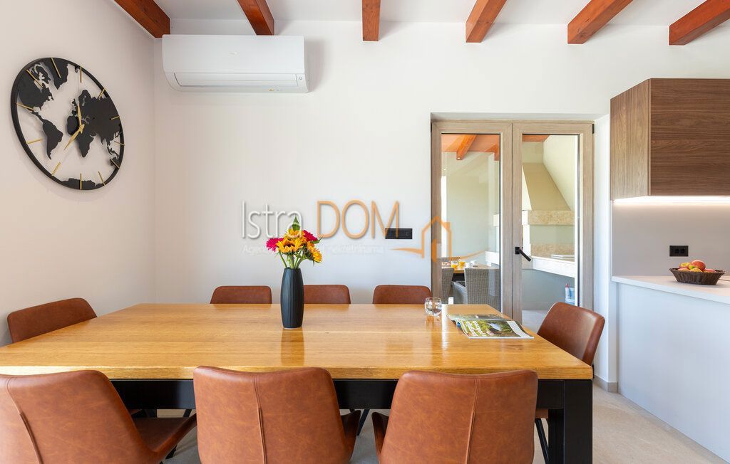 Casa Labin, 161m2