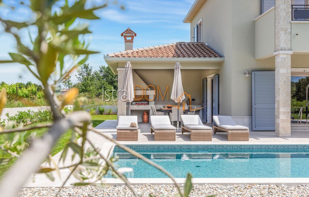 Casa Labin, 161m2