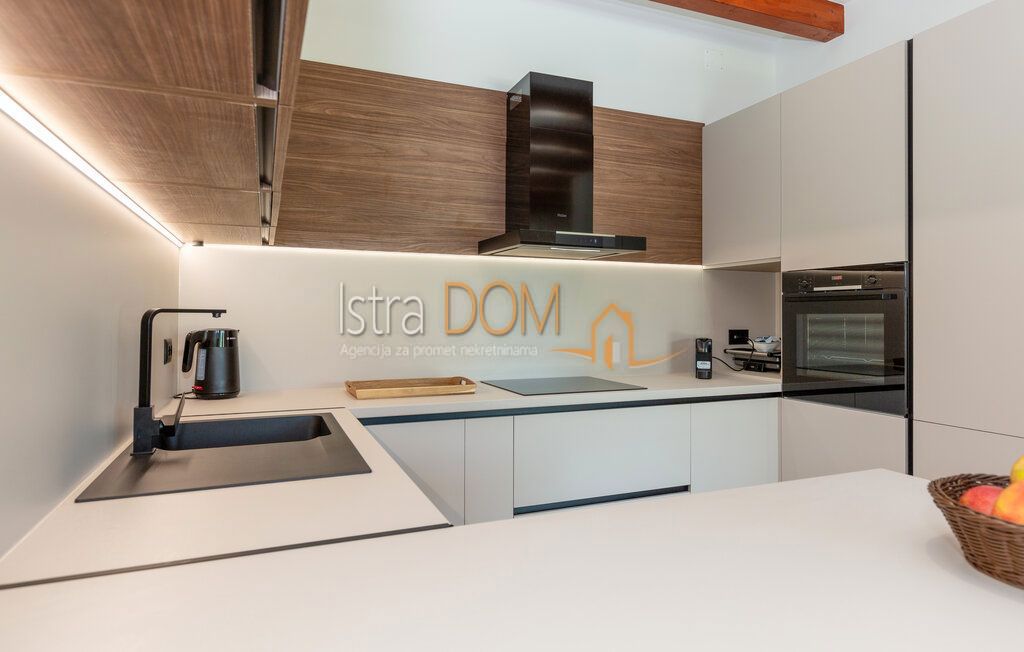 Casa Labin, 161m2