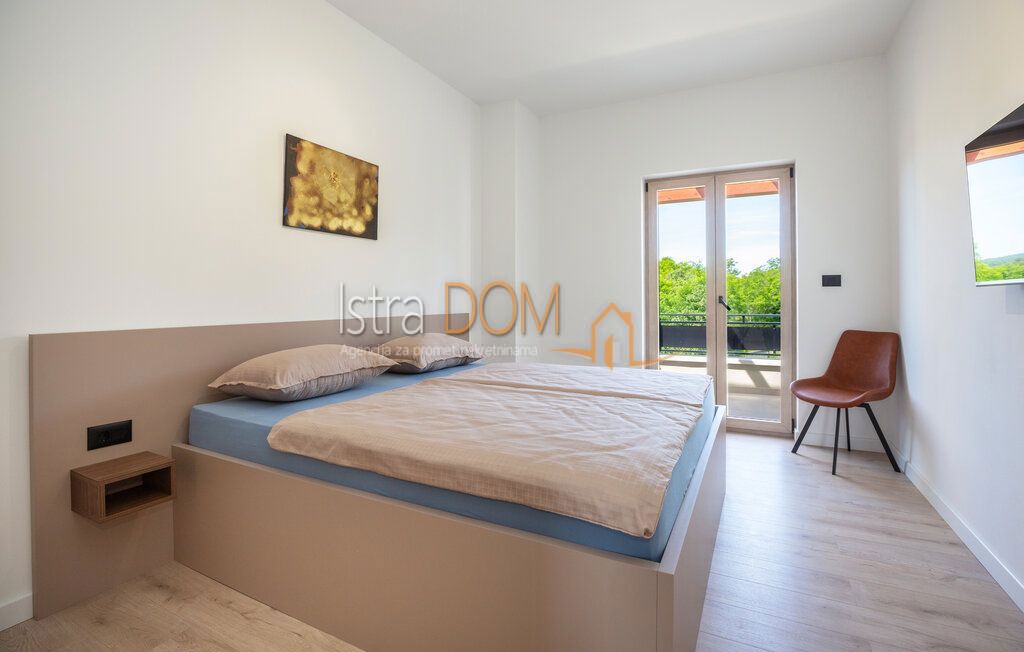Casa Labin, 161m2