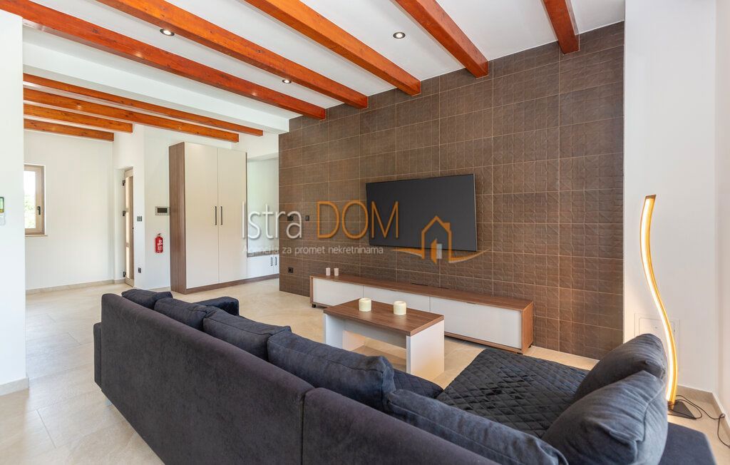 Casa Labin, 161m2