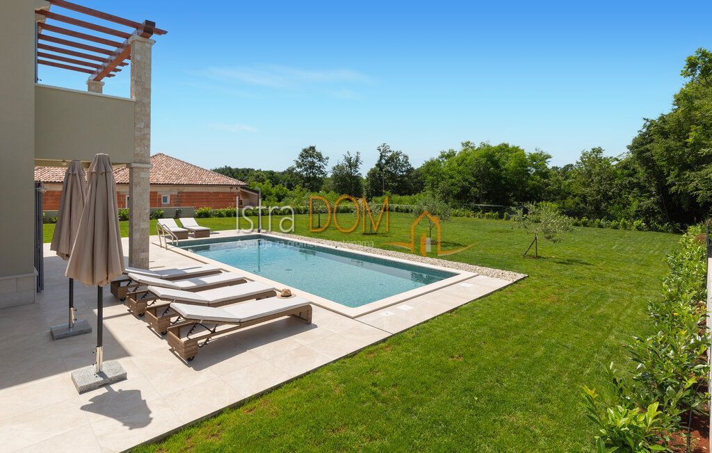 Casa Labin, 161m2
