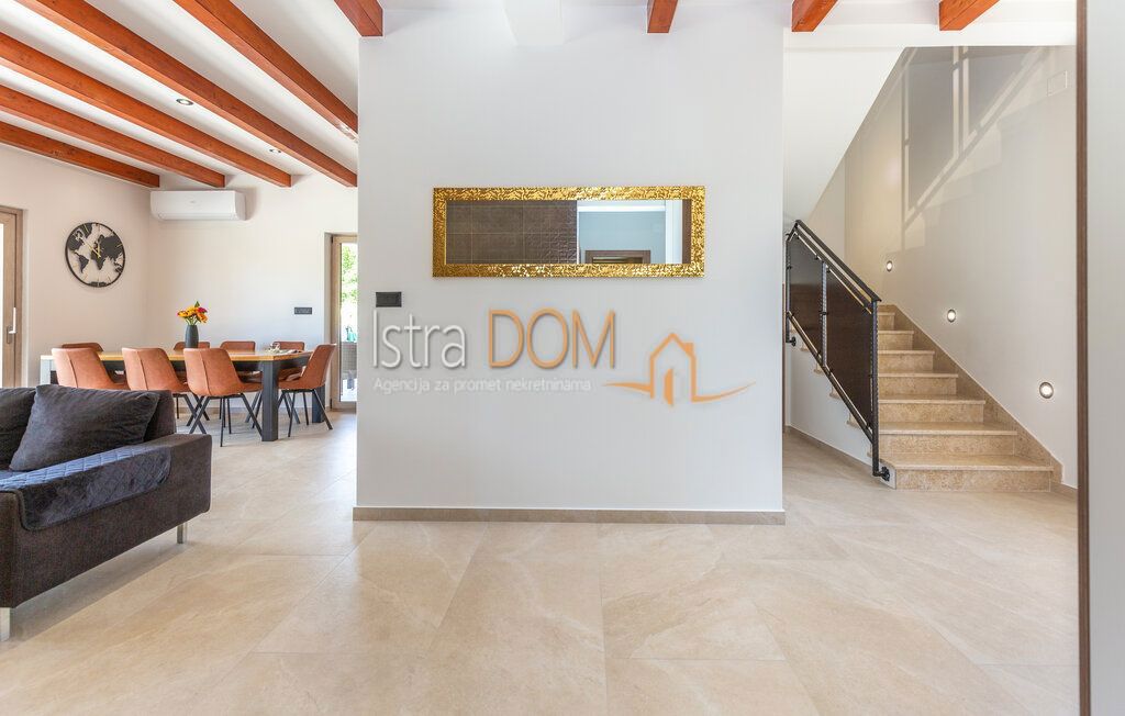 Casa Labin, 161m2