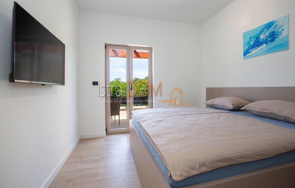 Casa Labin, 161m2