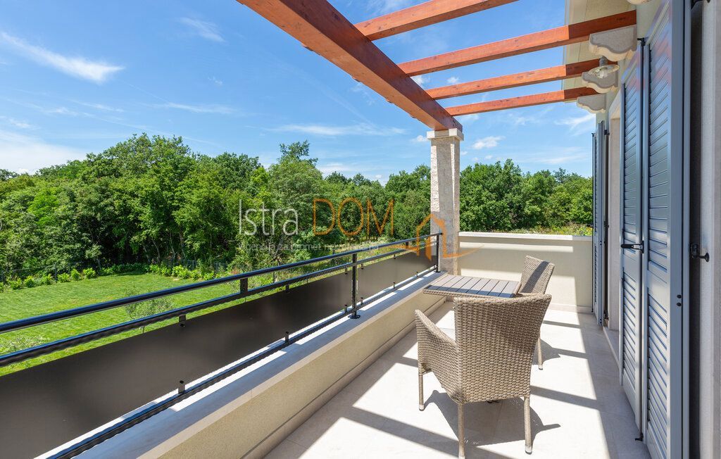 Casa Labin, 161m2