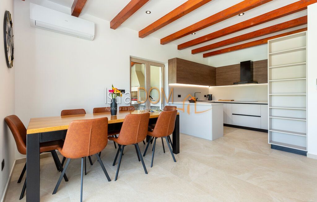 Casa Labin, 161m2