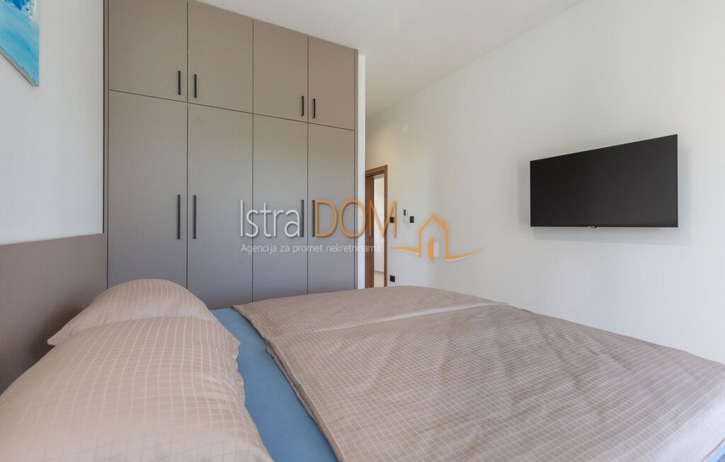 Casa Labin, 161m2
