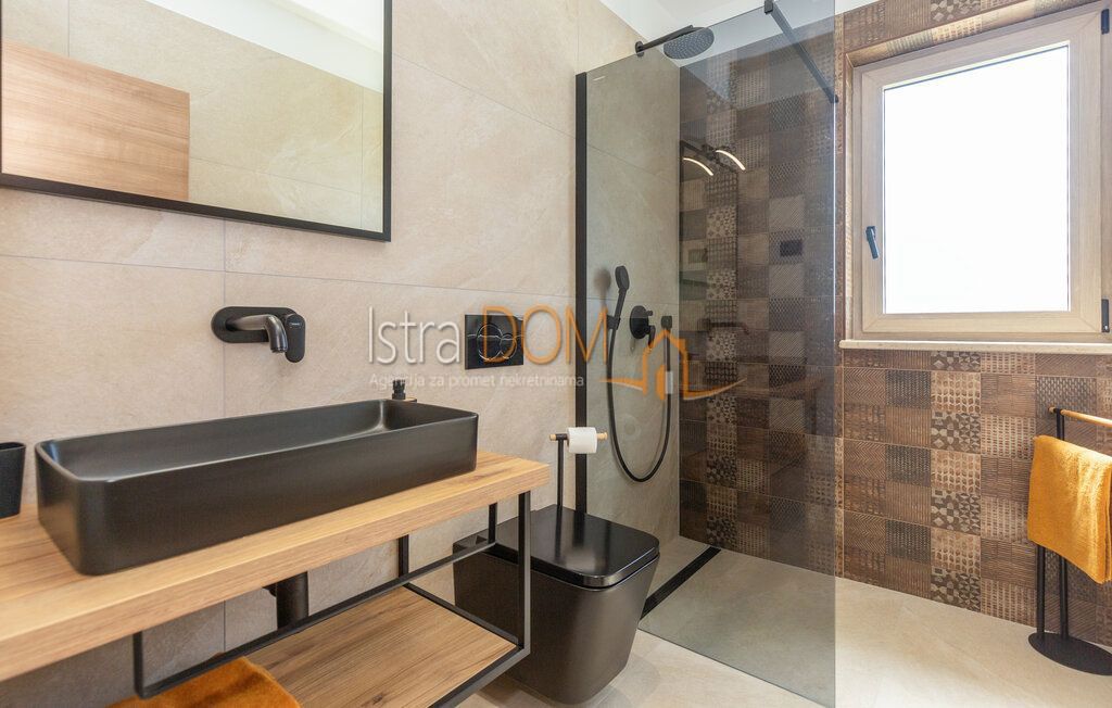 Casa Labin, 161m2