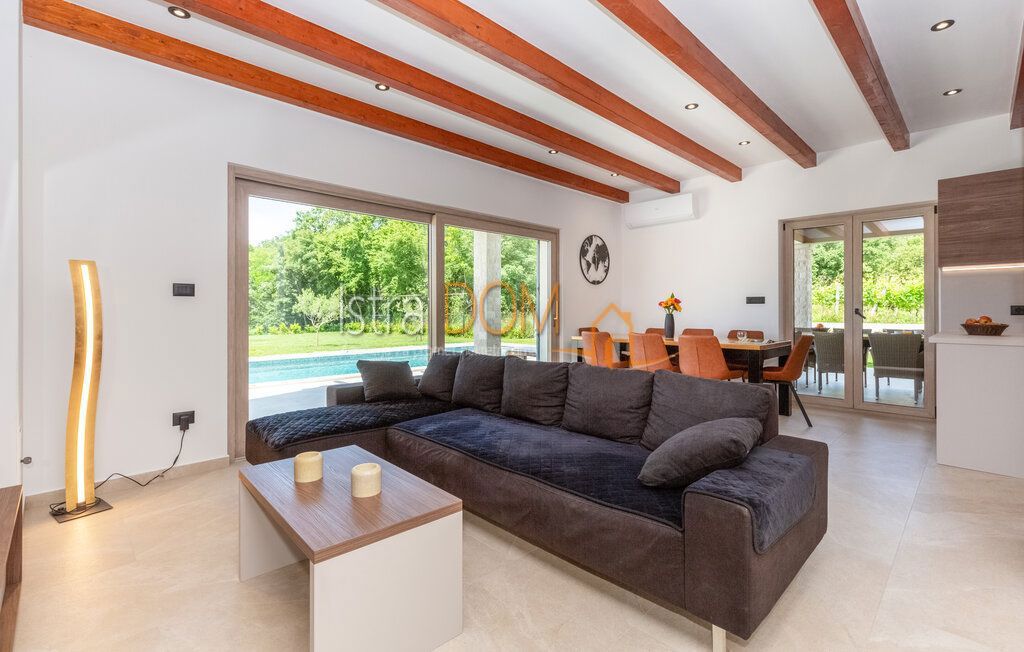 Casa Labin, 161m2