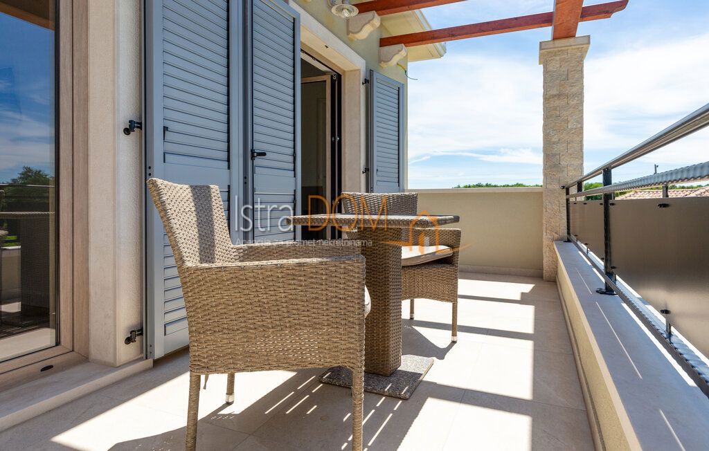 Casa Labin, 161m2