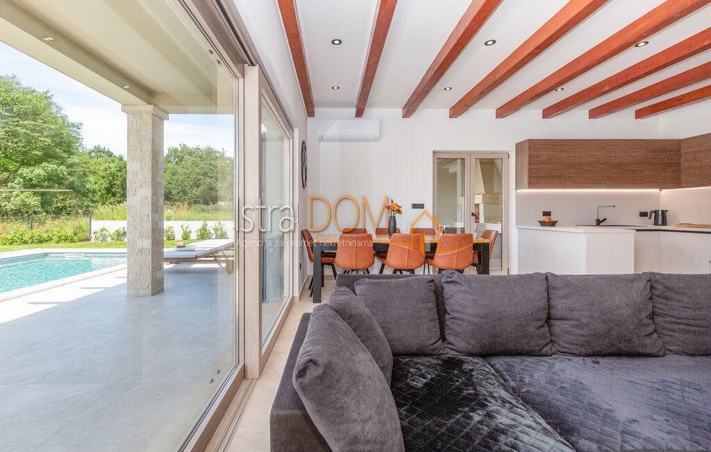 Casa Labin, 161m2