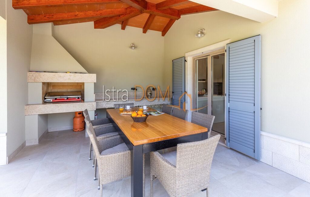 Casa Labin, 161m2