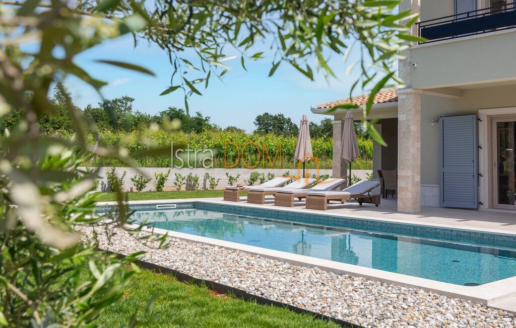 Casa Labin, 161m2