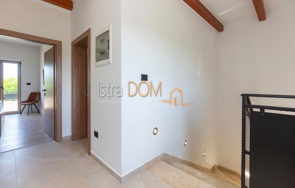 Casa Labin, 161m2