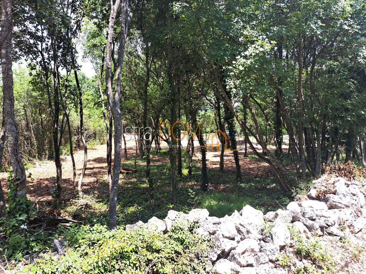 Terreno Rakalj, Marčana, 2.136m2