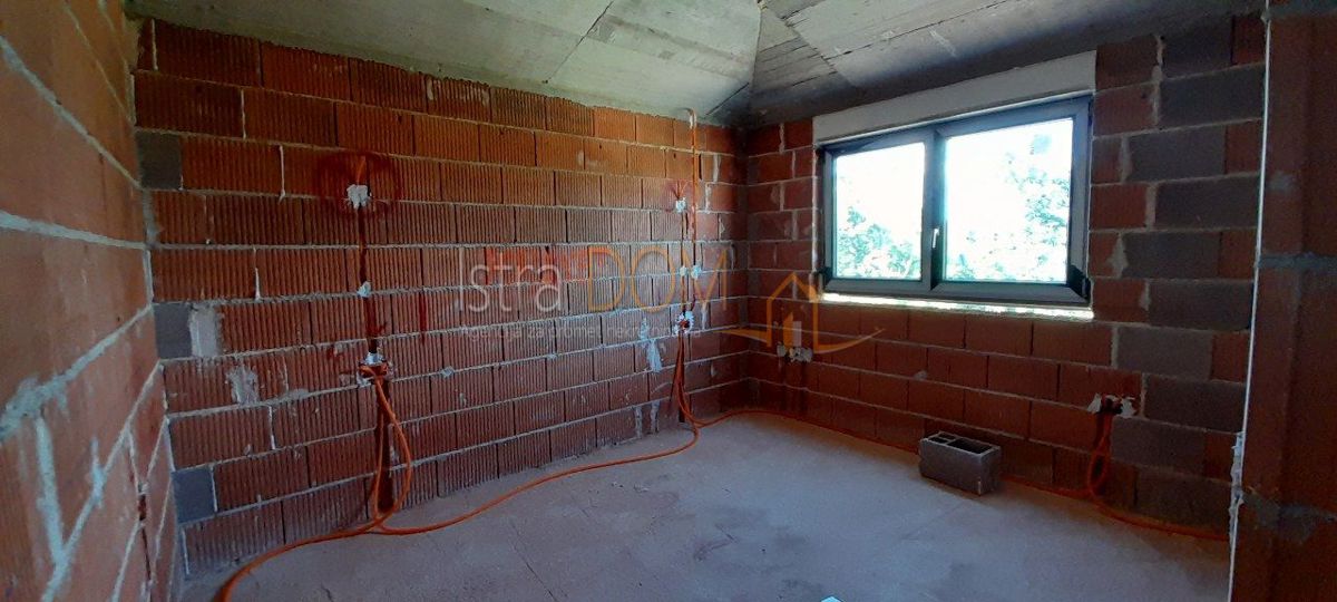 Casa Peruški, Marčana, 206m2