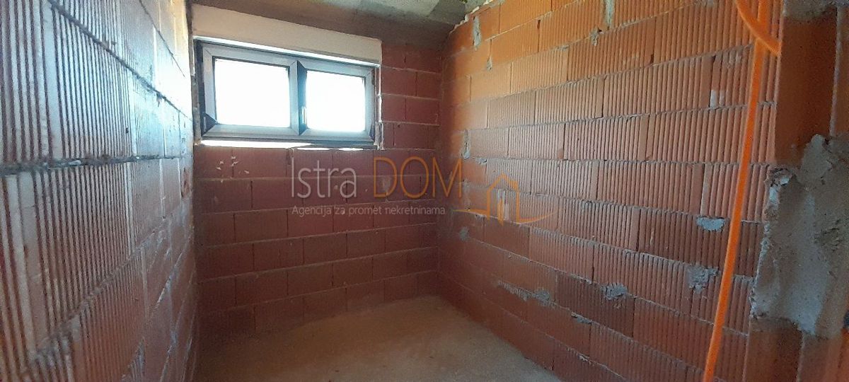 Casa Peruški, Marčana, 206m2