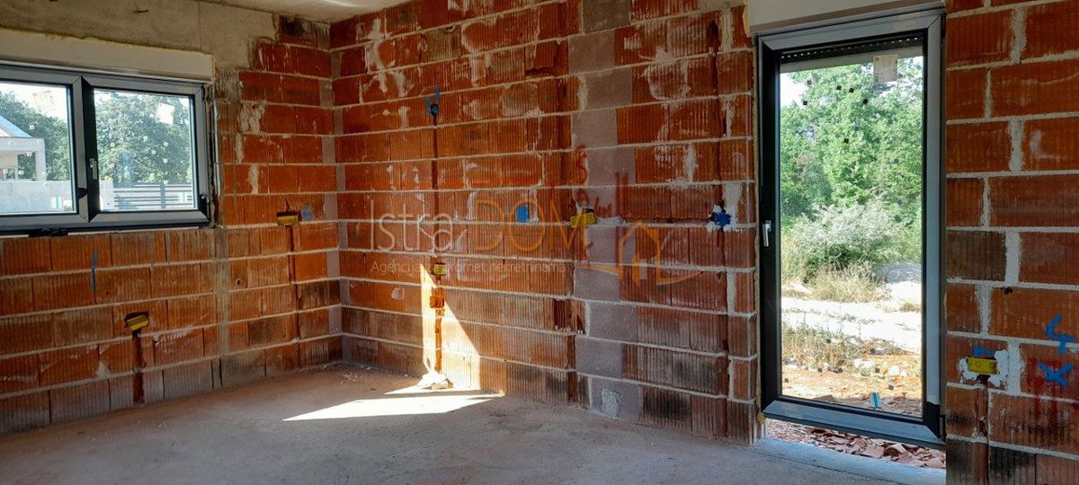 Casa Peruški, Marčana, 206m2