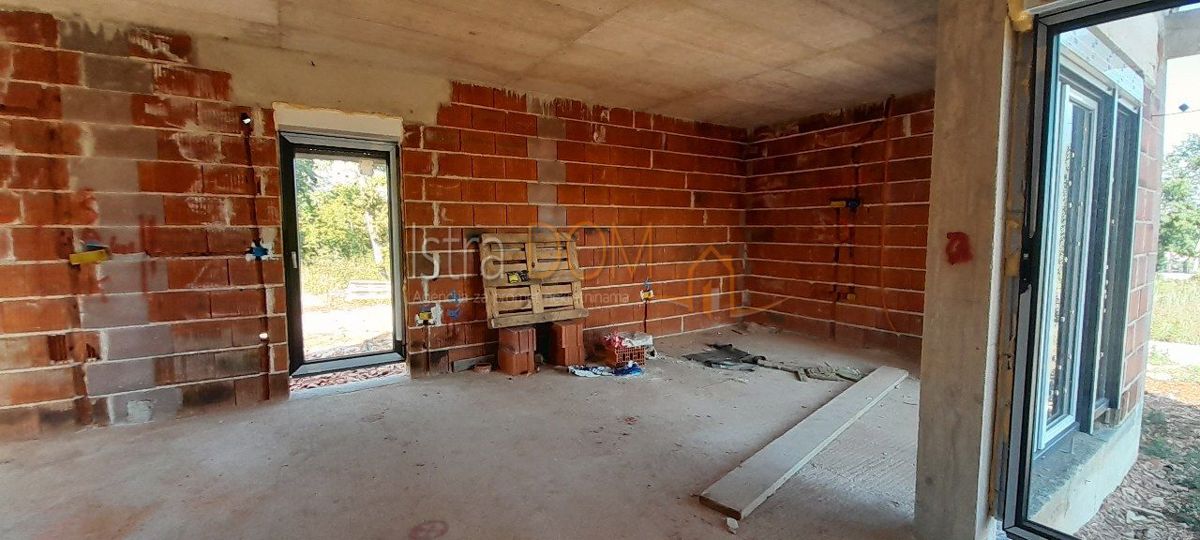 Casa Peruški, Marčana, 206m2