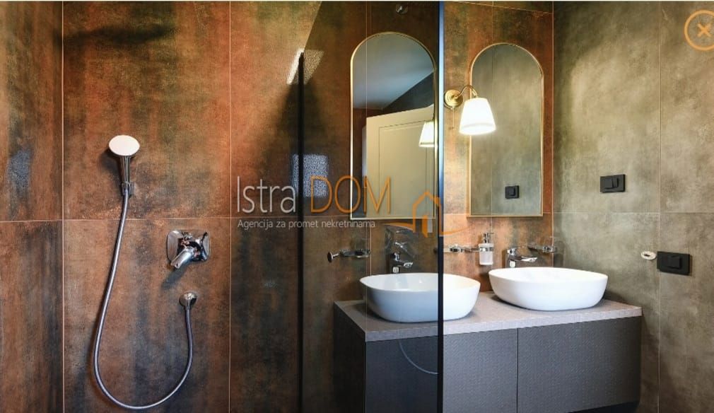 Casa Krnica, Marčana, 135m2