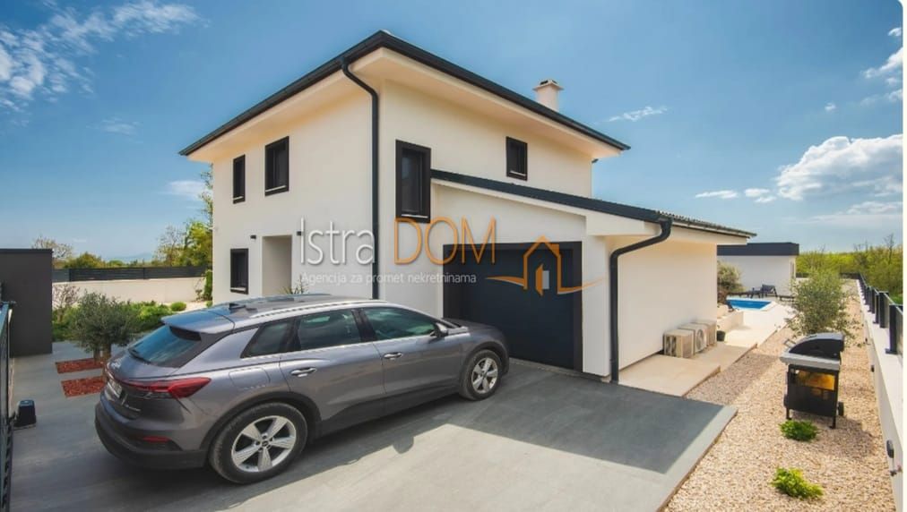 Casa Krnica, Marčana, 135m2