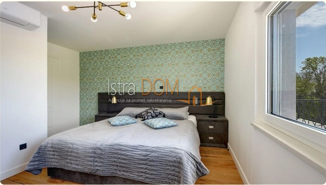 Casa Krnica, Marčana, 135m2