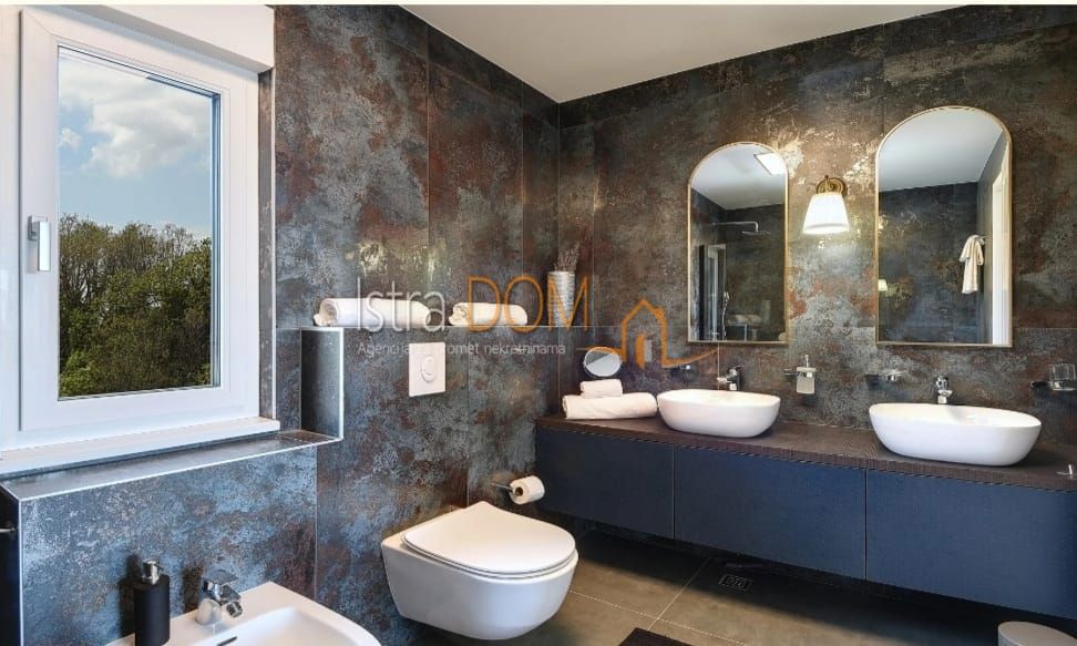 Casa Krnica, Marčana, 135m2