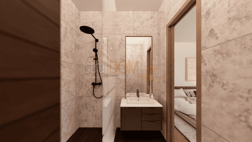 Casa Ližnjan, 111m2