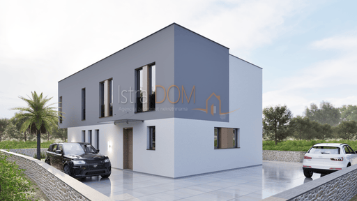 Casa Ližnjan, 111m2