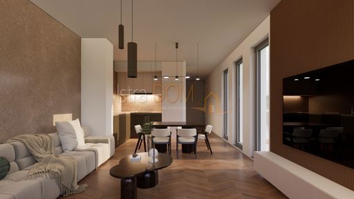 Casa Ližnjan, 111m2