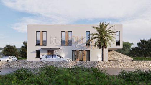 Casa Ližnjan, 111m2