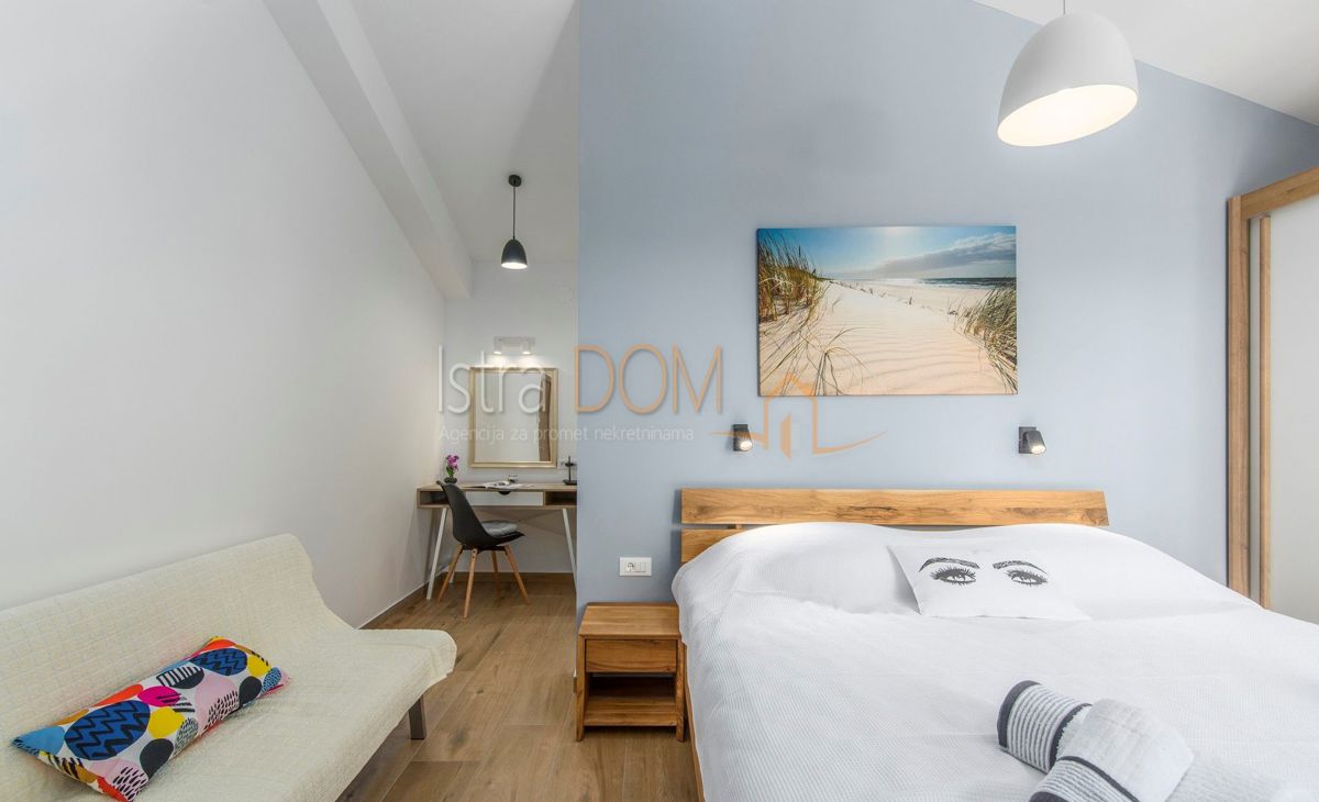 Casa Marčana, 180m2