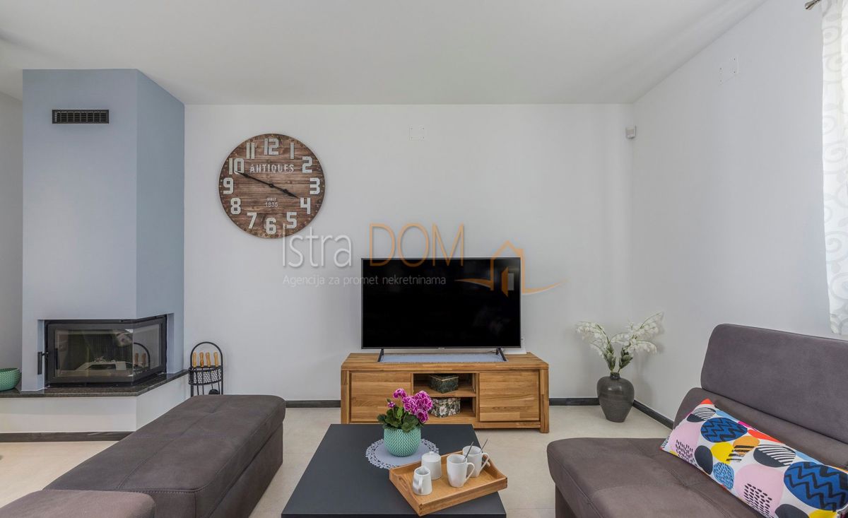 Casa Marčana, 180m2