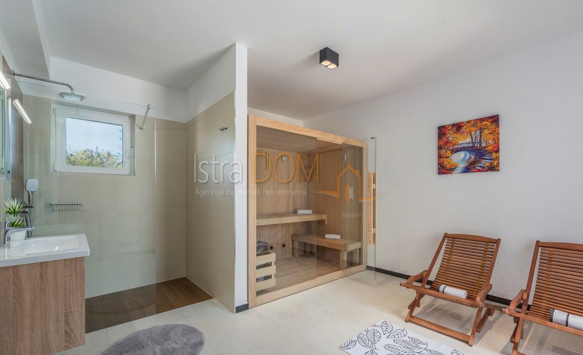 Casa Marčana, 180m2