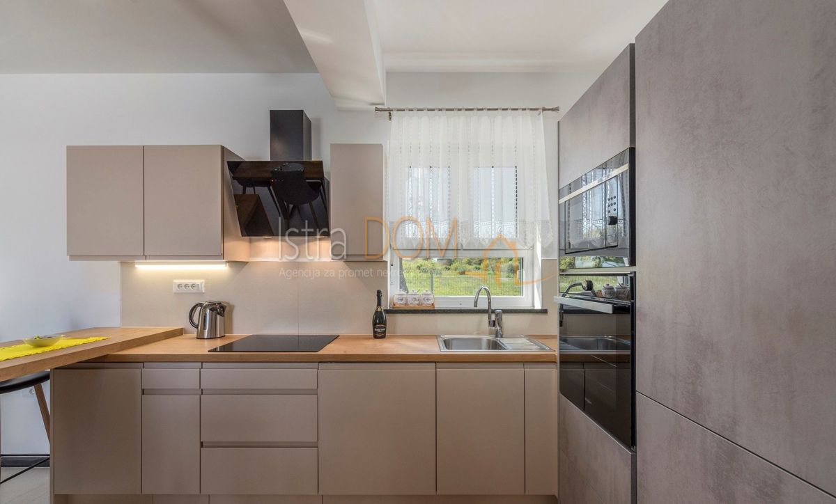 Casa Marčana, 180m2