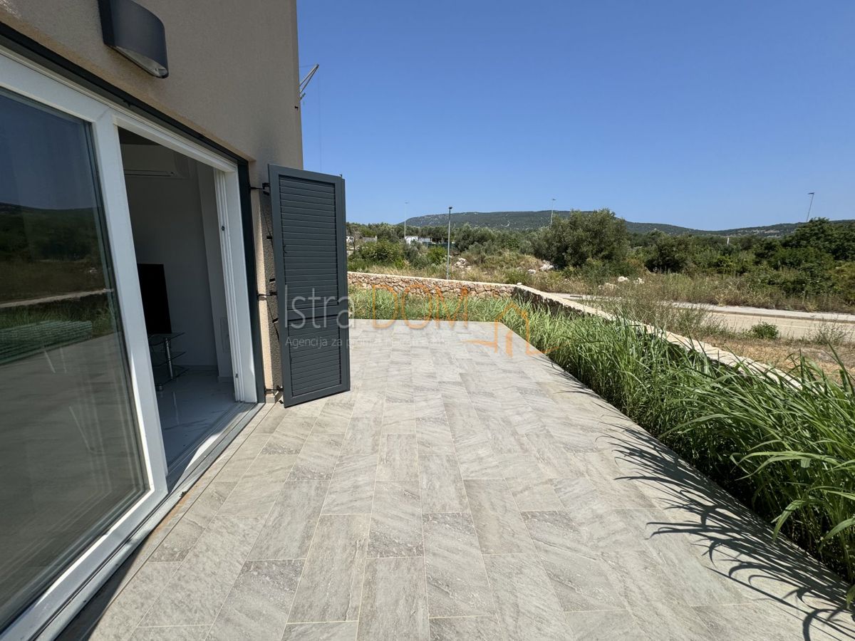 Appartamento Cres, 70m2